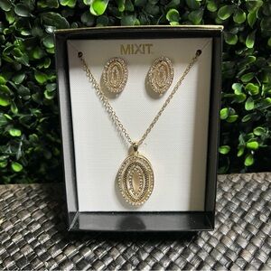 MIXIT | Jewelry Set